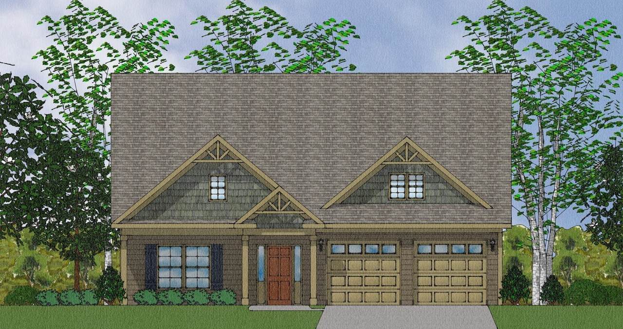 527 Fanciful Way - Photo 1