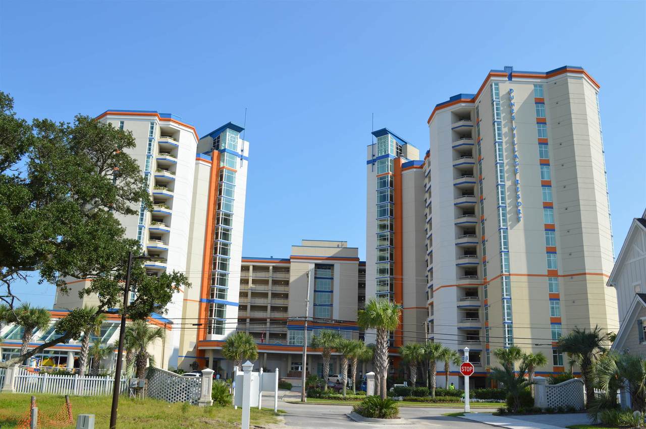 5200 Ocean Blvd. - Photo 1