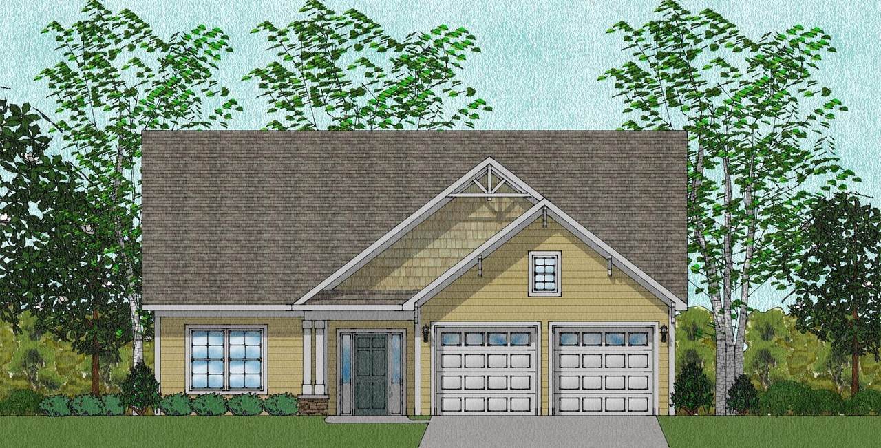 532 Fanciful Way - Photo 1