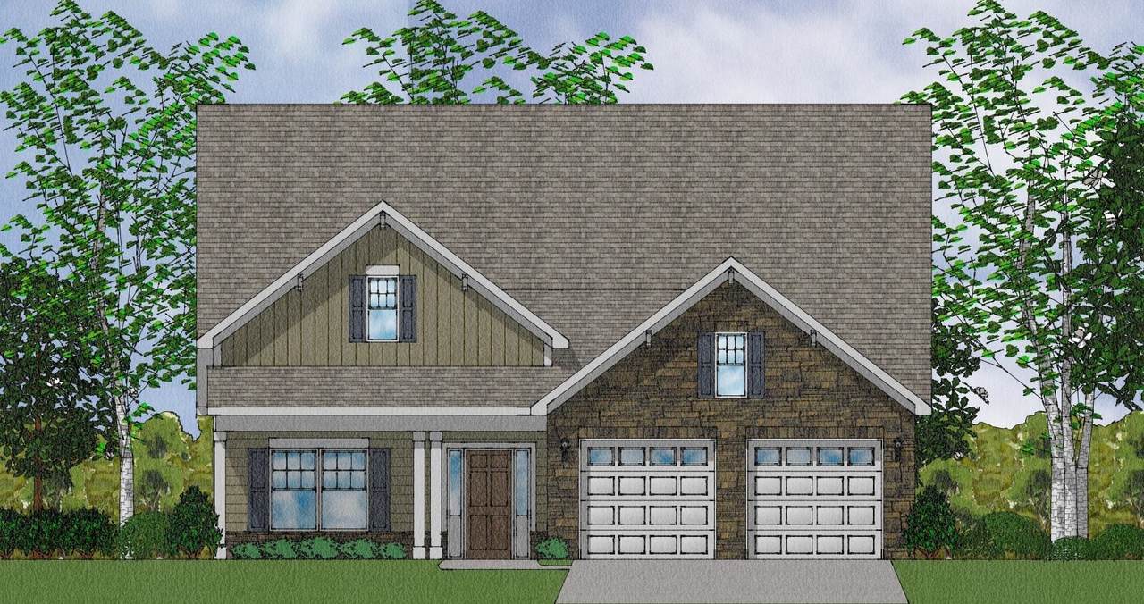 528 Fanciful Way - Photo 1