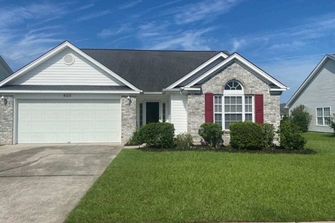 405 Pennington Loop - Photo 1
