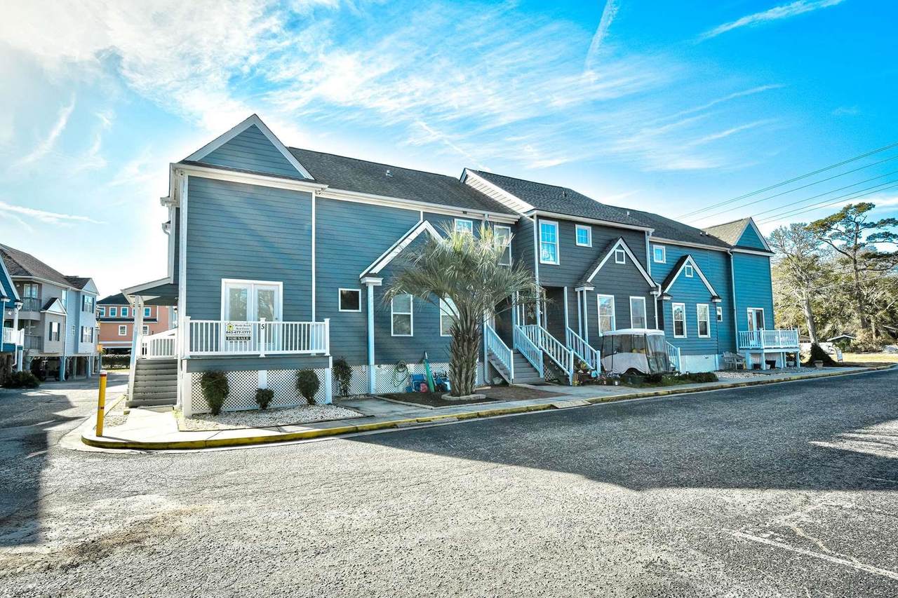 902 Sea Mountain Hwy. - Photo 1