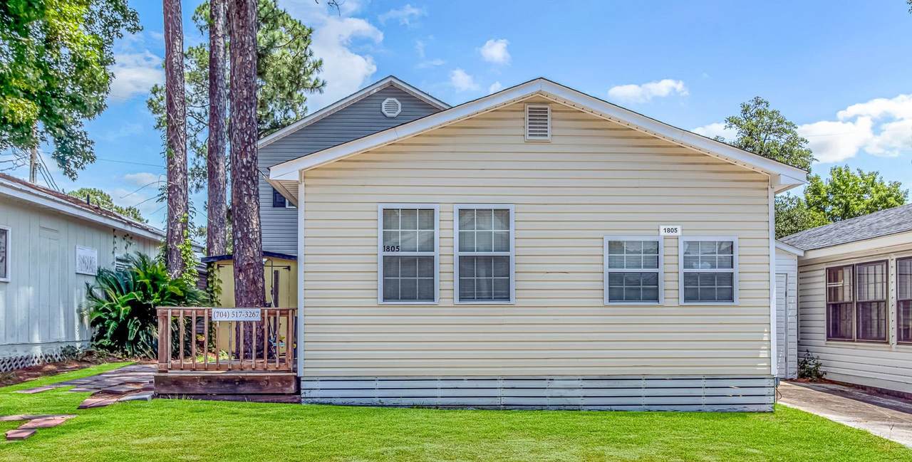 6001-1805 Kings Hwy. - Photo 1