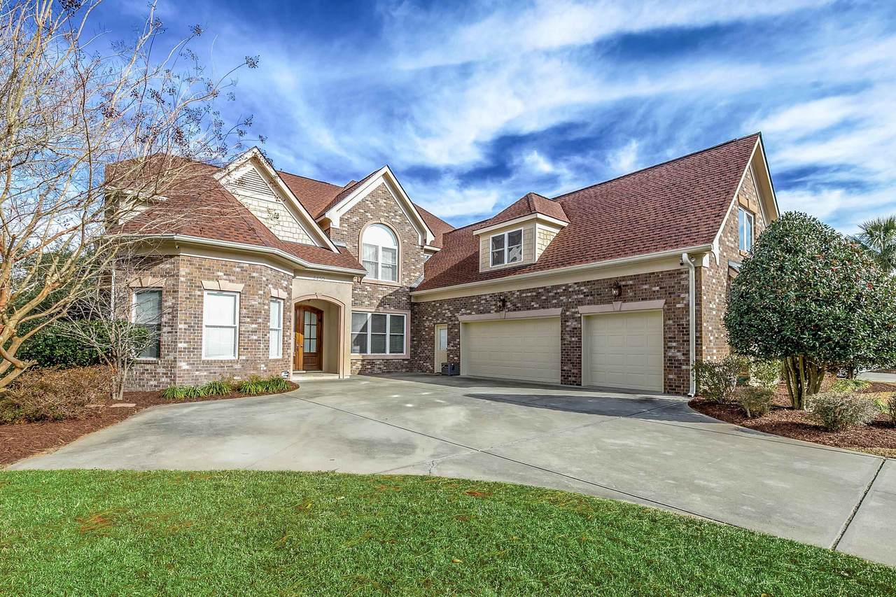 8459 Juxa Dr. - Photo 1