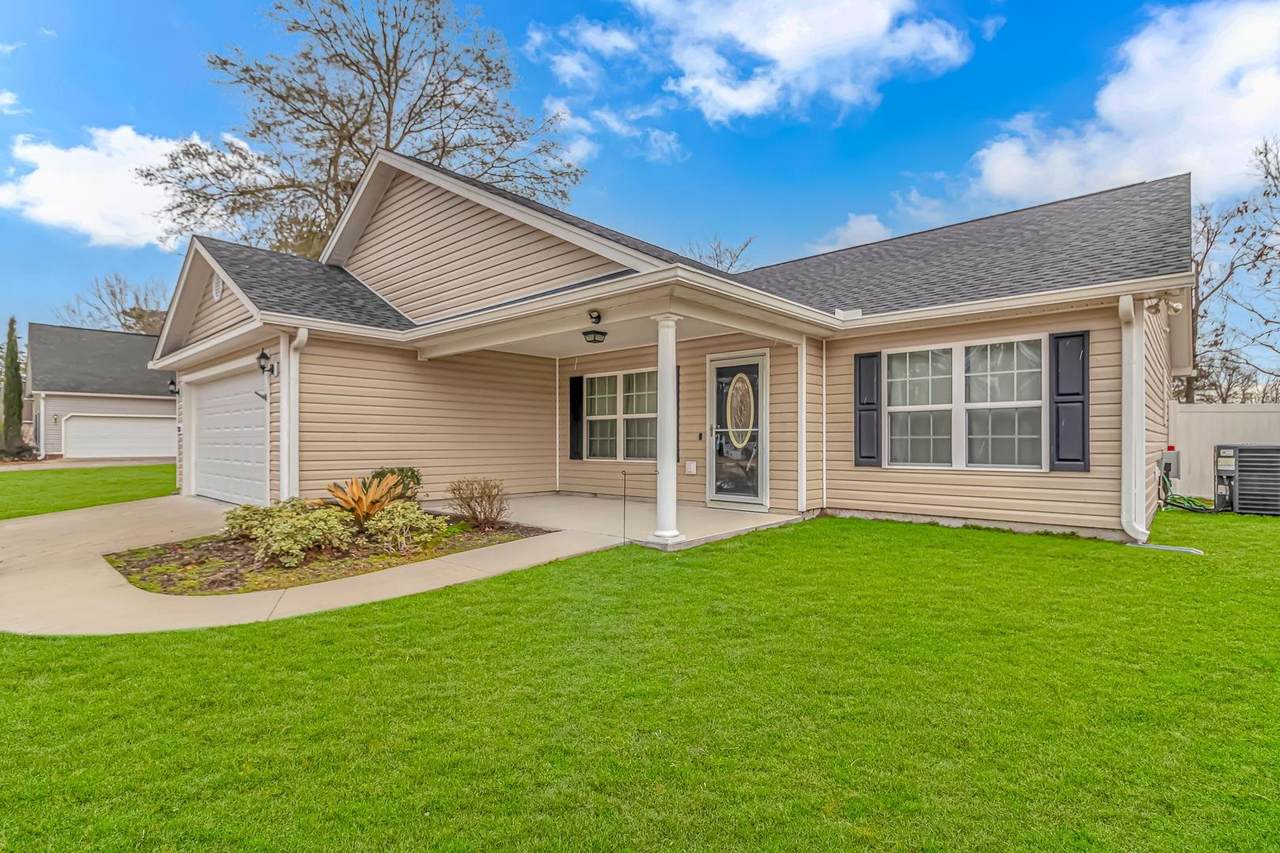 235 Floyd Page Rd. - Photo 1