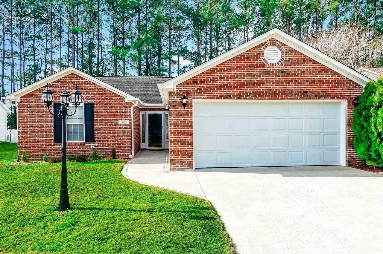 479 Charter Dr. - Photo 1