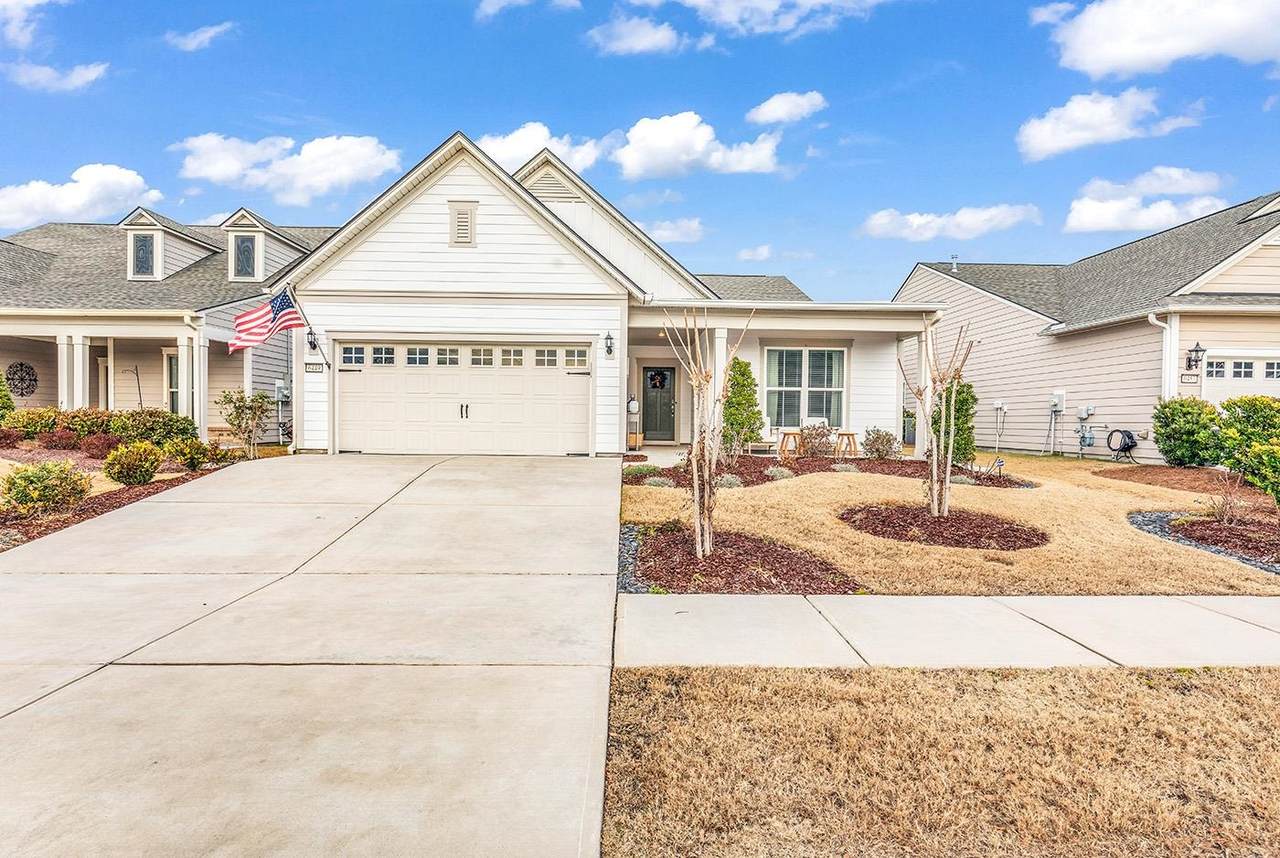 6449 Cascata Dr. - Photo 1