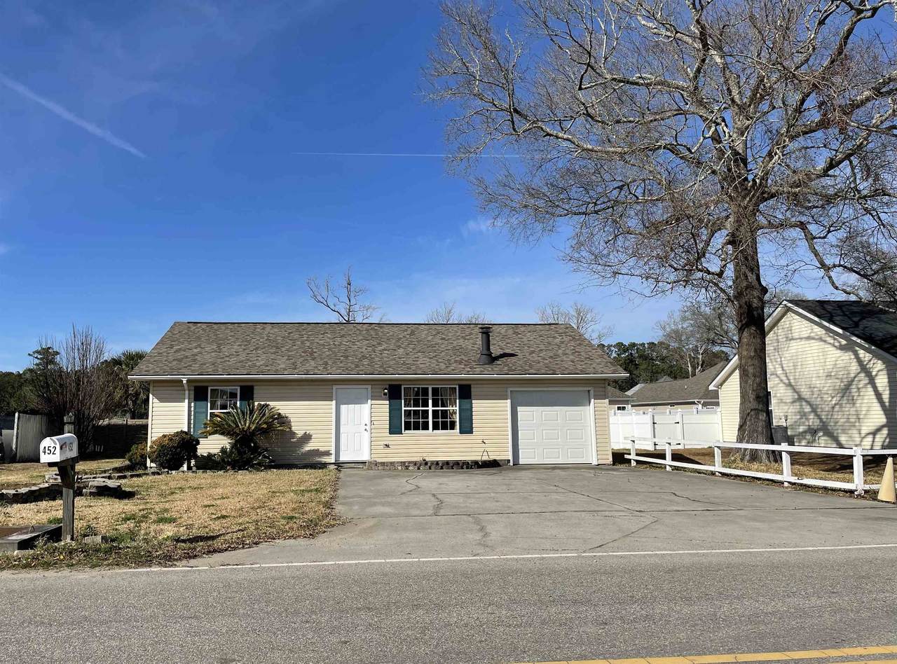 452 Piedmont Ave. - Photo 1