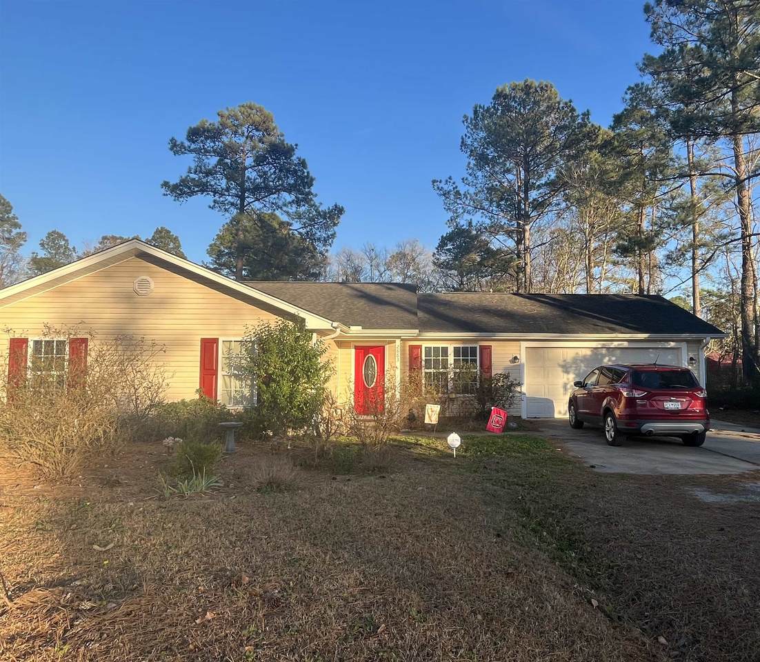 2883 Hugo Rd. - Photo 1