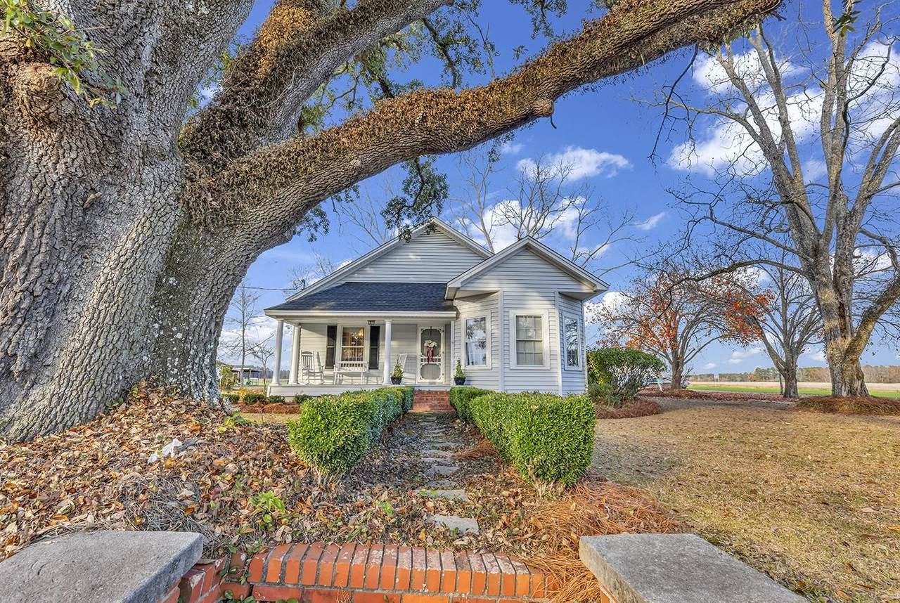 2987 Green Sea Rd. - Photo 1