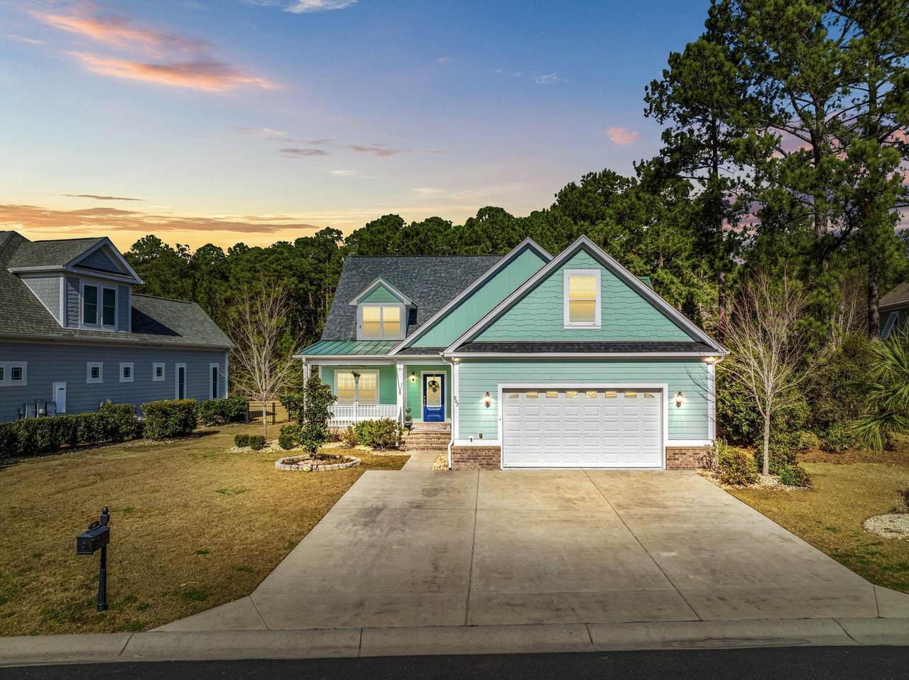 807 Waterbridge Blvd. - Photo 1