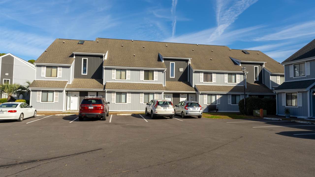 3700 Golf Colony Lane - Photo 1