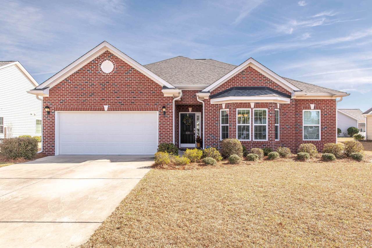 221 Shenandoah Dr. - Photo 1