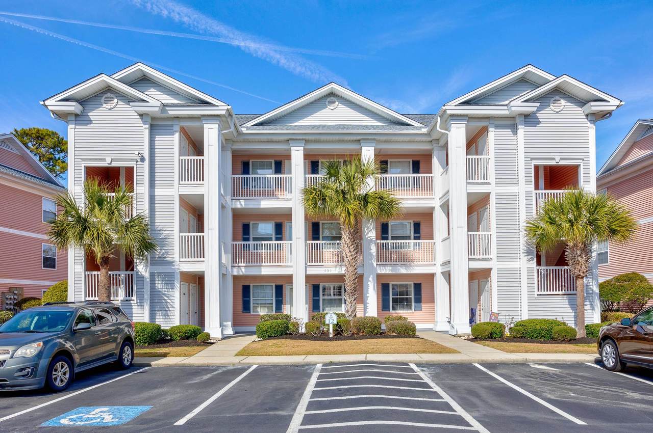 635 Waterway Village Blvd. - Photo 1