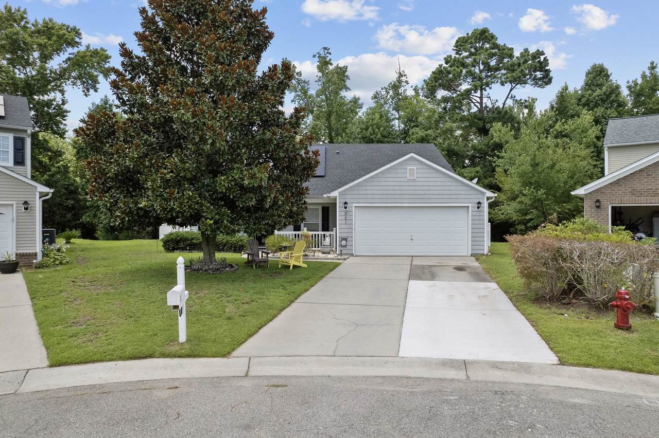 521 Holland Willow Dr. - Photo 1