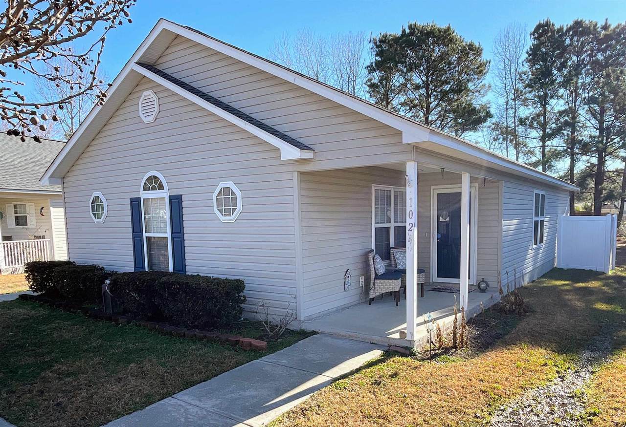 1024 Autumn Dr. - Photo 1