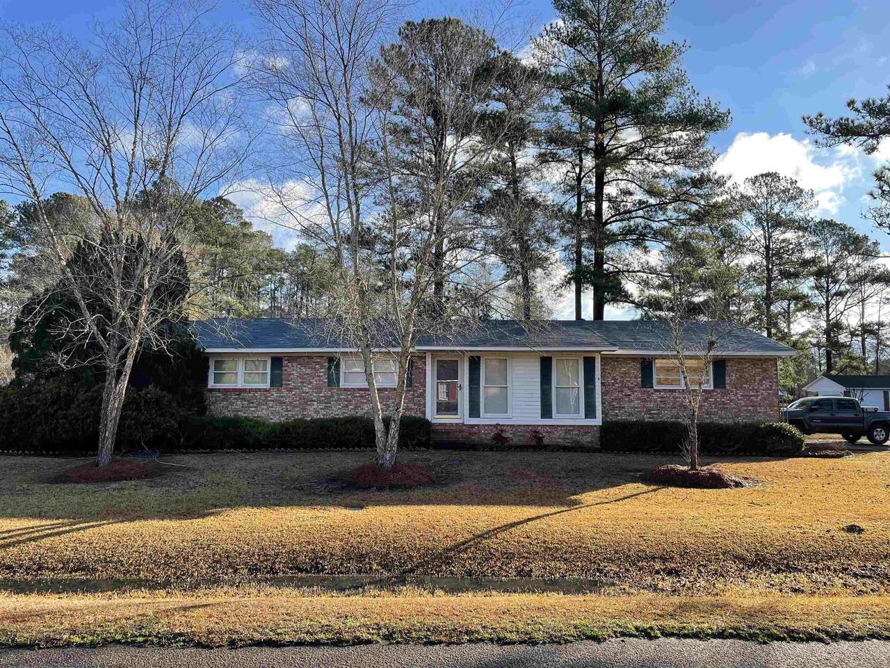 5 Wisteria Dr. - Photo 1