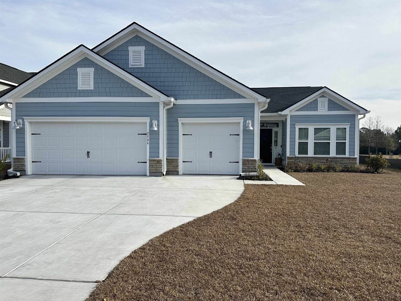 5849 Whitebark Dr. - Photo 1