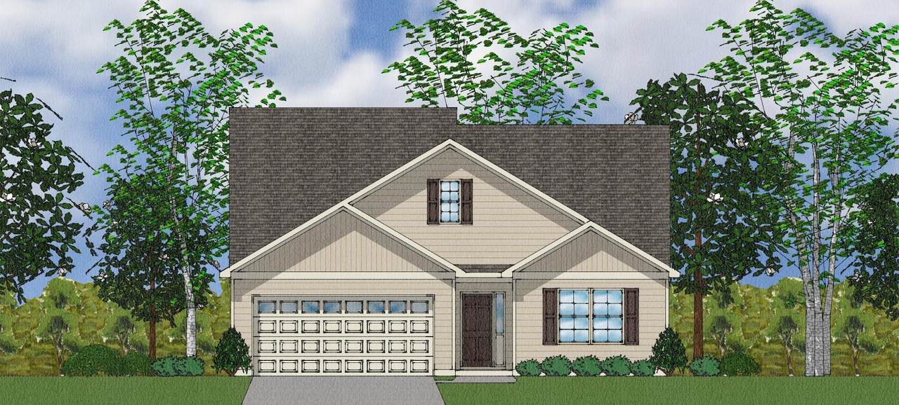 261 Portofino Dr. - Photo 1