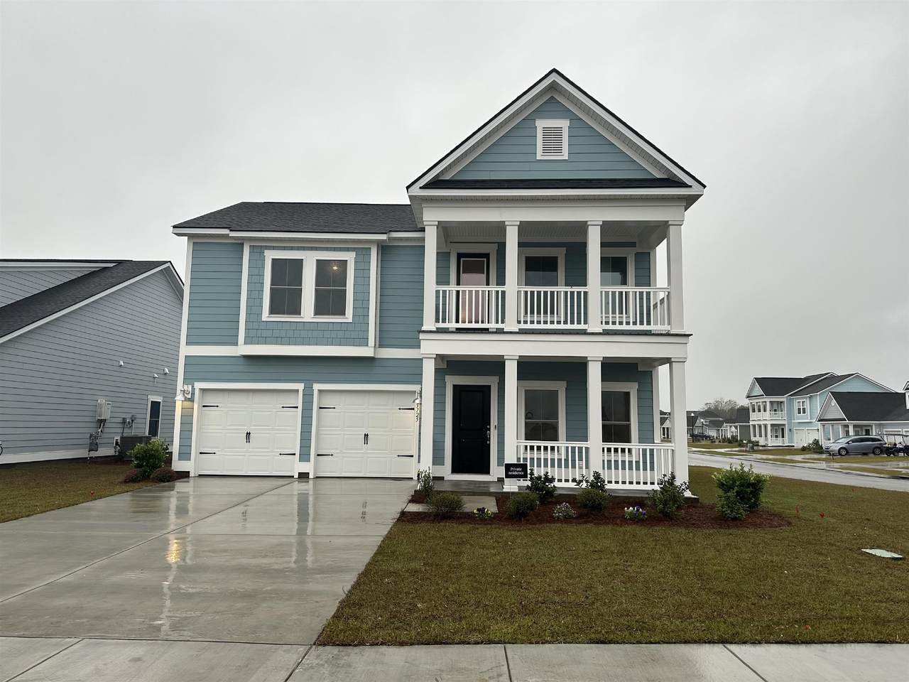 5822 Whitebark Dr. - Photo 1