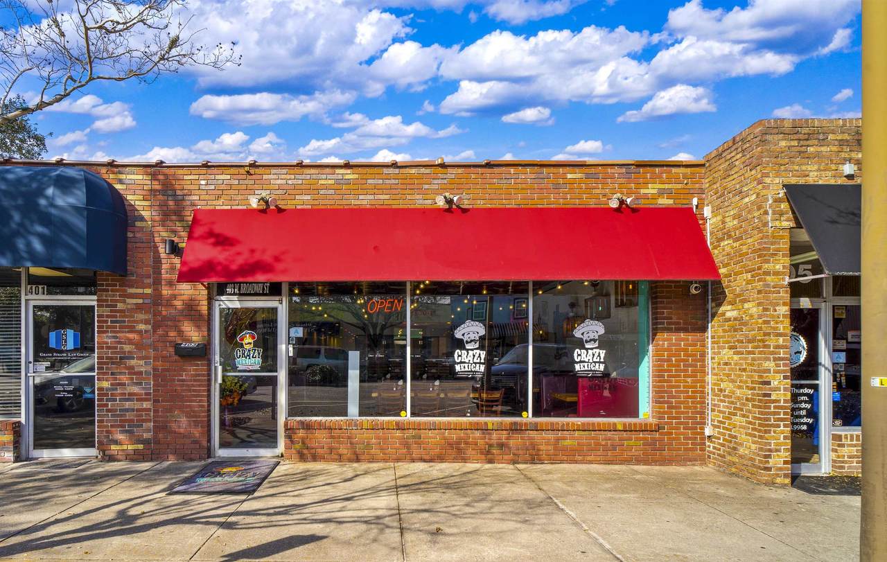 403 Broadway St. - Photo 1