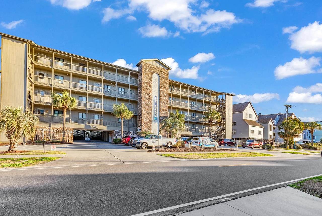 811 Ocean Blvd. - Photo 1