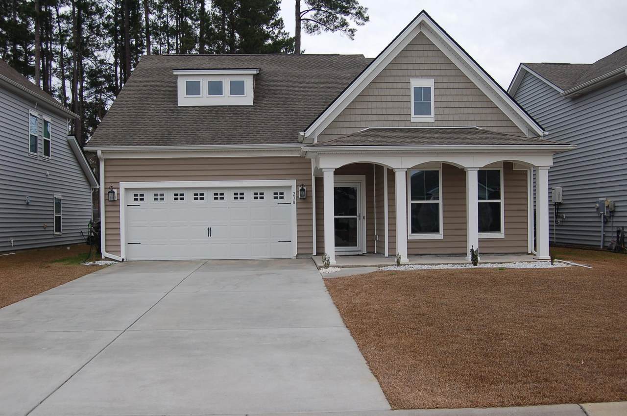 230 Harbison Circle - Photo 1