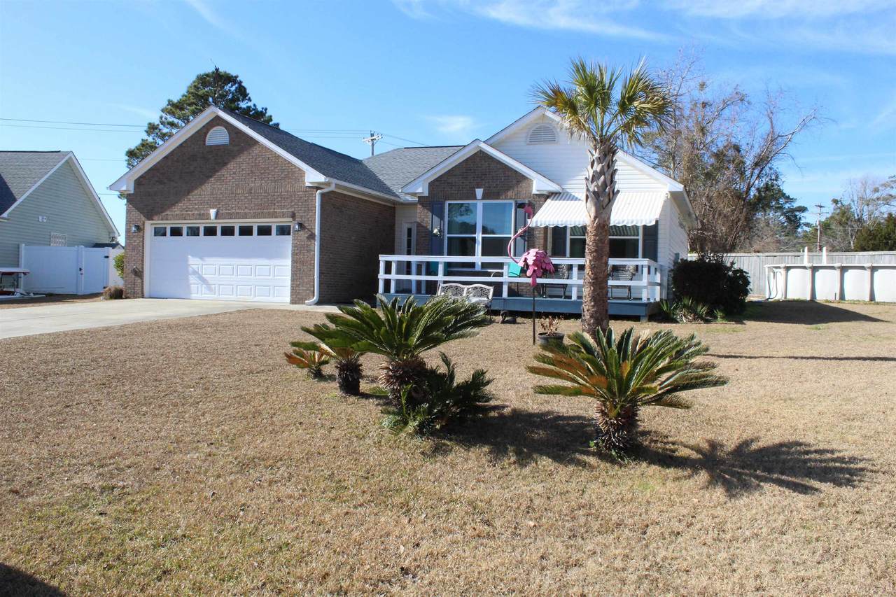 206 Mint Ct. - Photo 1