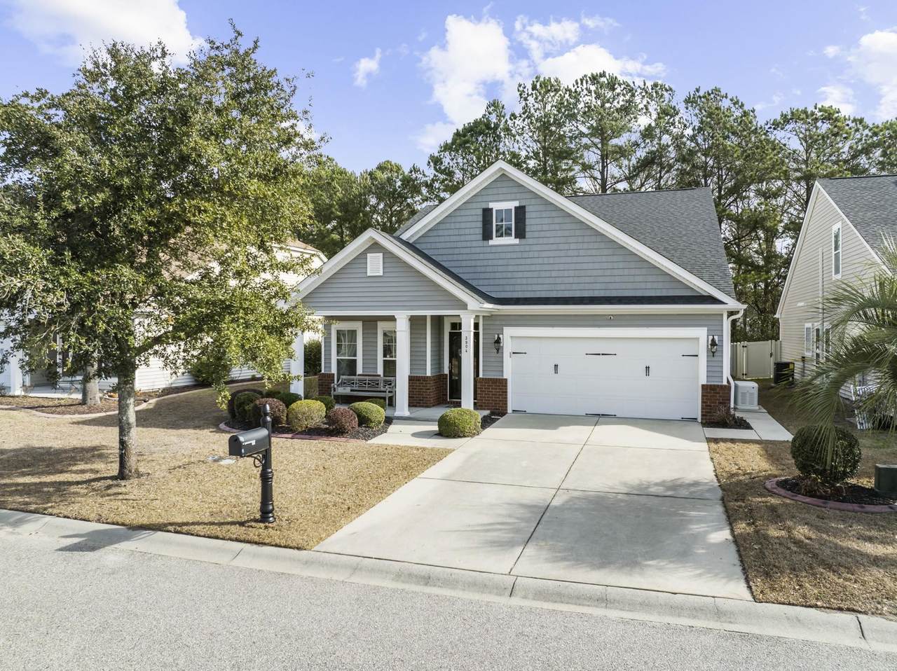 3904 Briar Vista Dr. - Photo 1