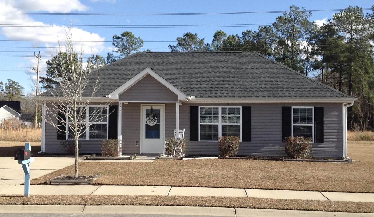 2517 Romantica Dr. - Photo 1