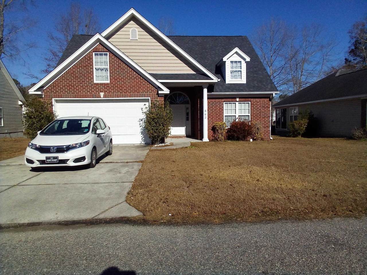 602 Ridge Dr. - Photo 1