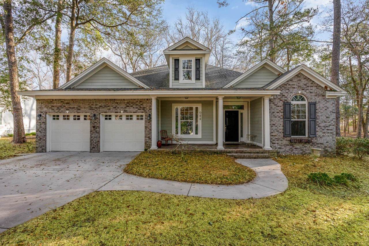944 Morrall Dr. - Photo 1