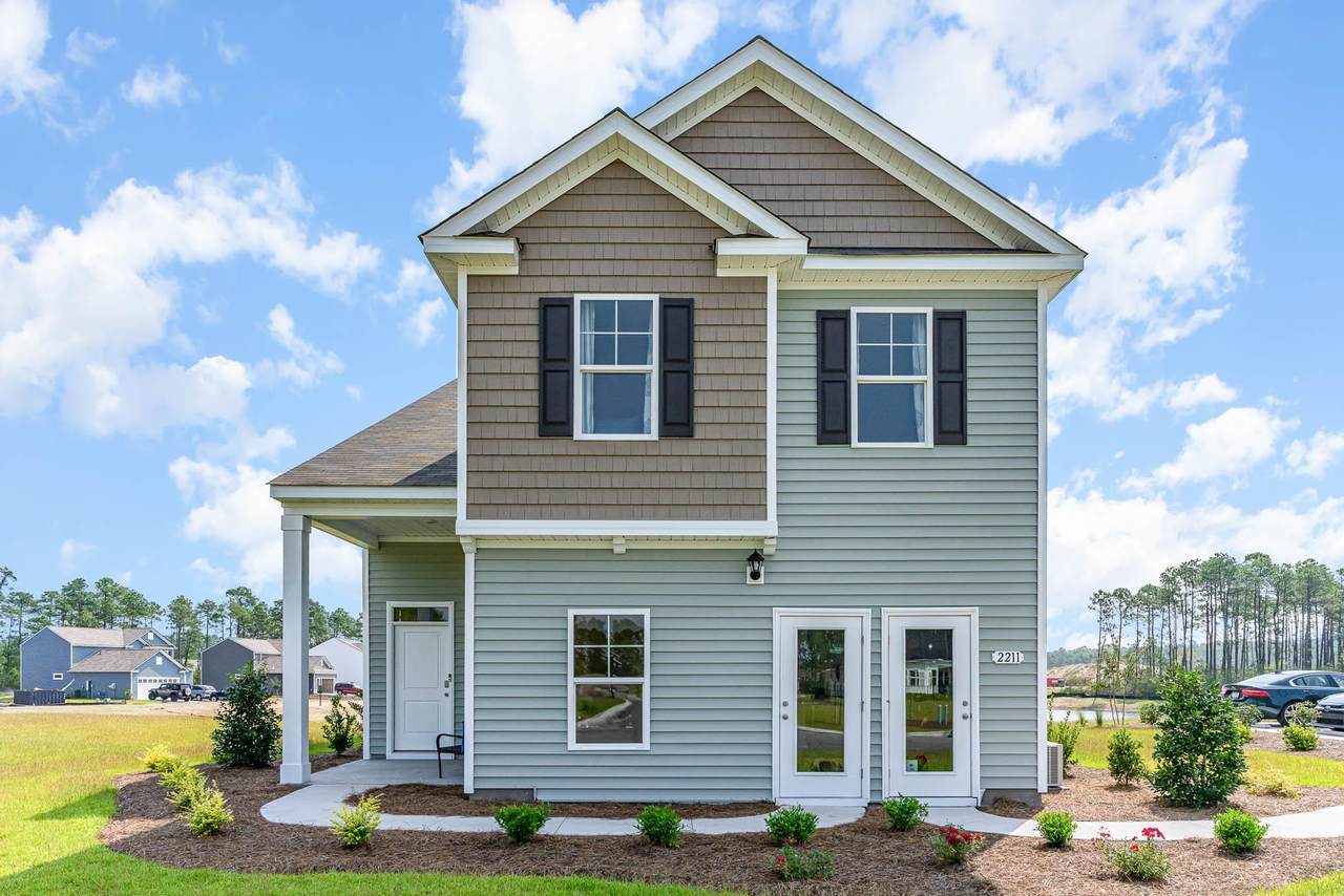 512 Meadowgrass Ct. - Photo 1