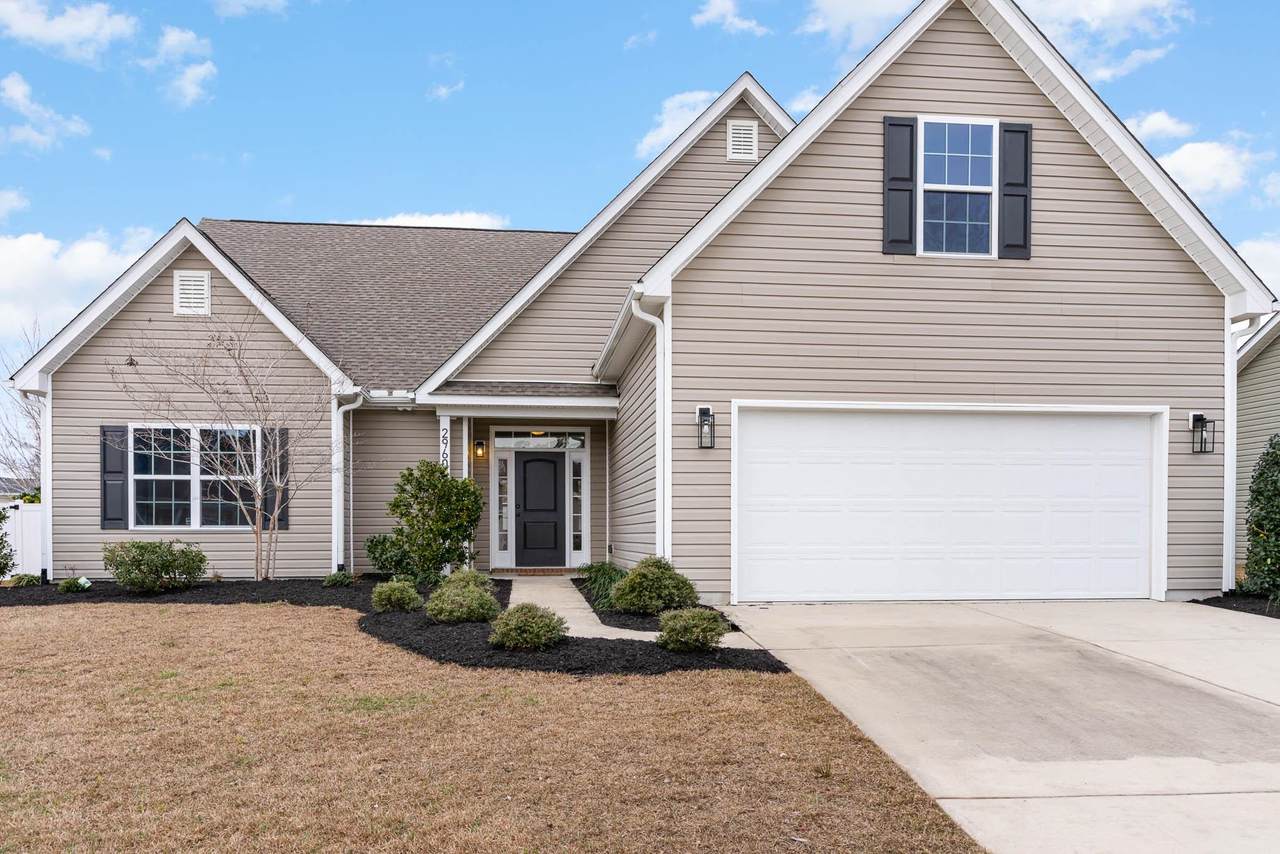 2960 Tigers Eye Rd. - Photo 1
