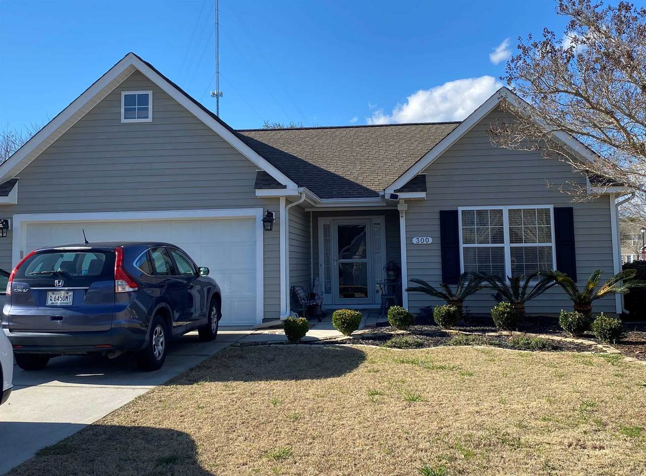 300 Conchal Ct. - Photo 1
