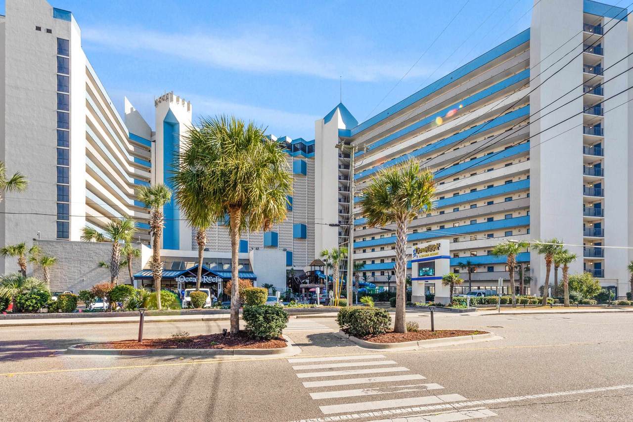 7100 Ocean Blvd. N - Photo 1