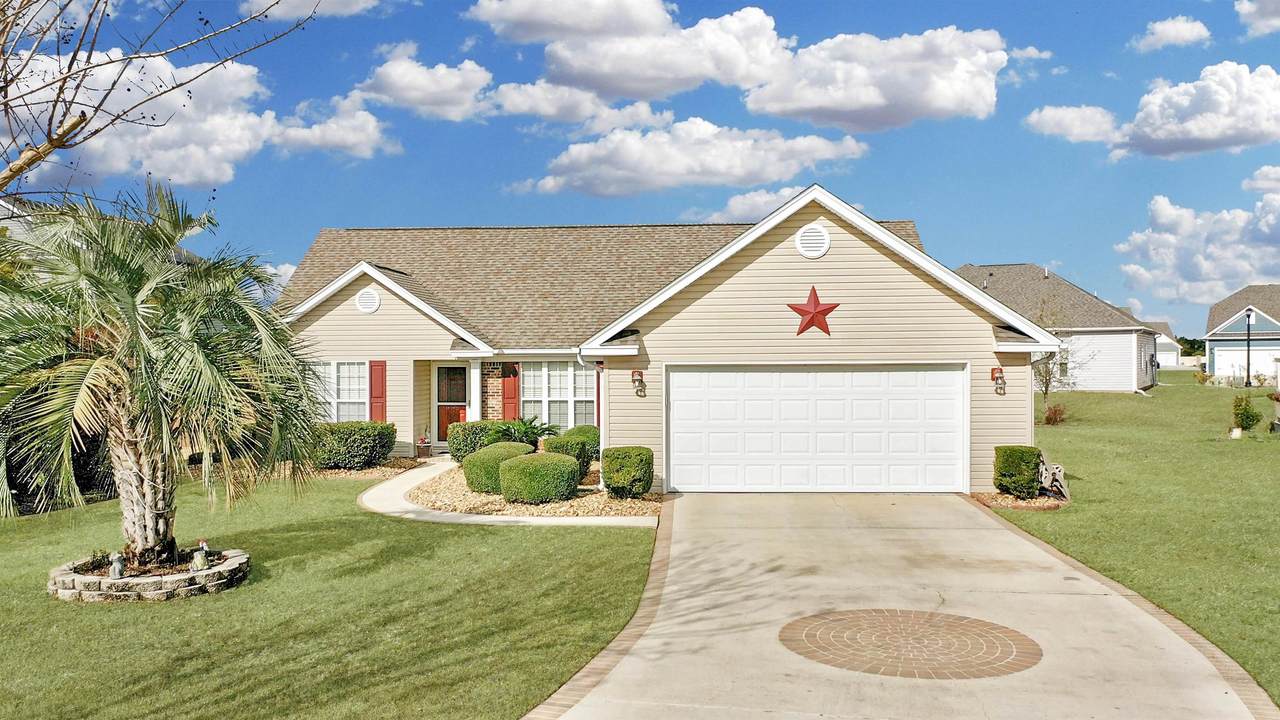 1503 Windwalk Circle - Photo 1