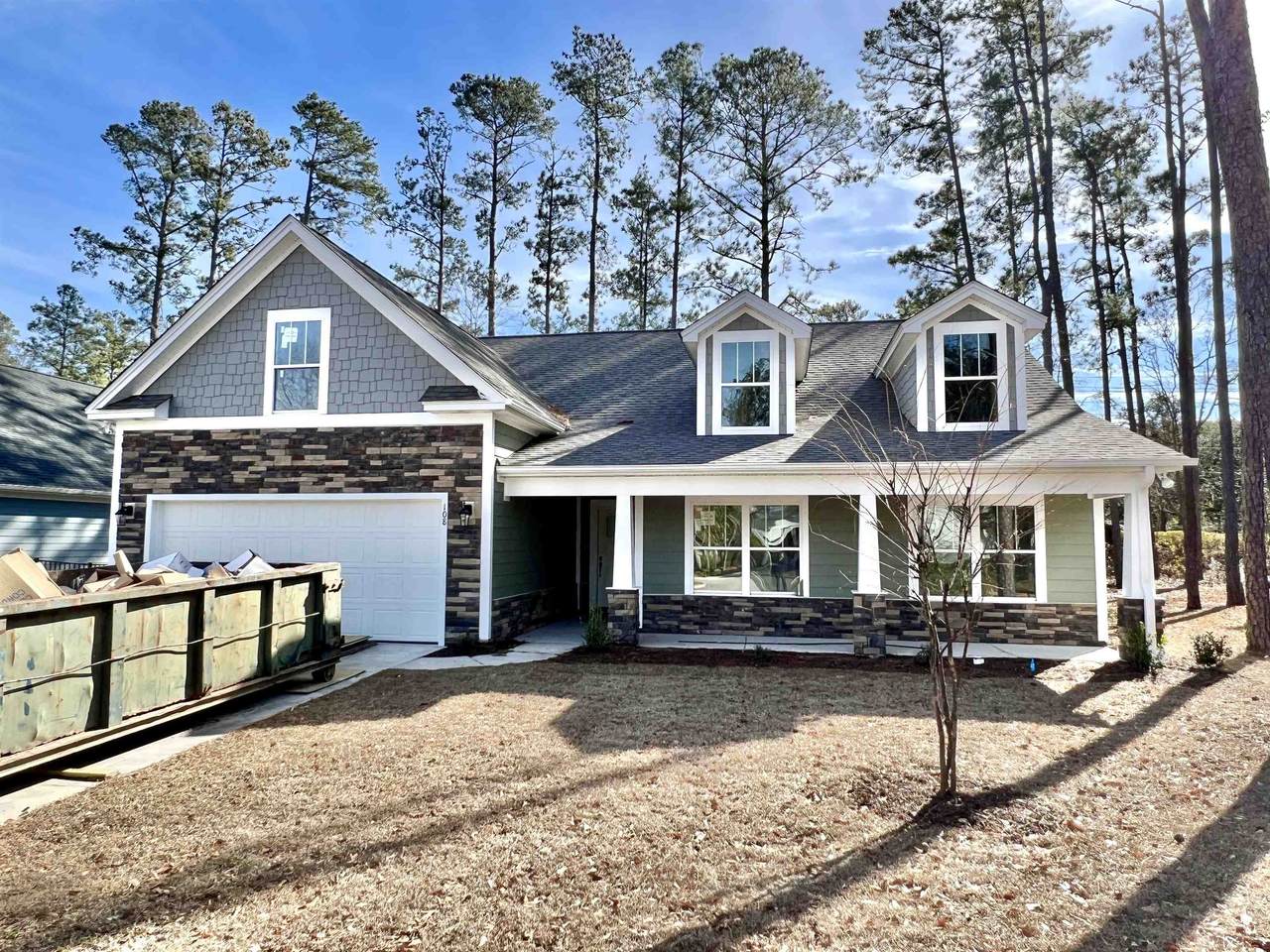 108 Rivers Edge Dr. - Photo 1