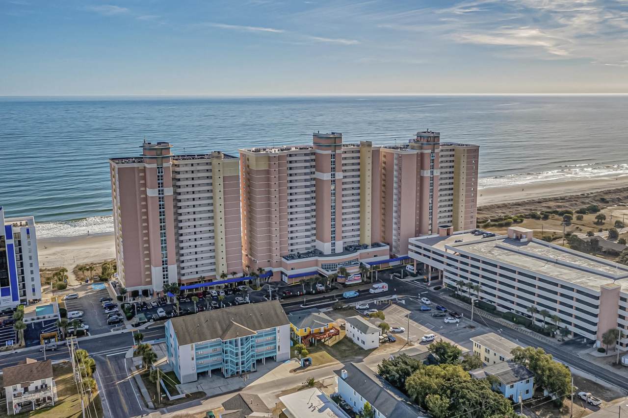 2801 Ocean Blvd. - Photo 1