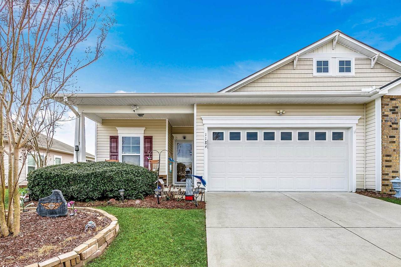 708 Willingham Dr. - Photo 1