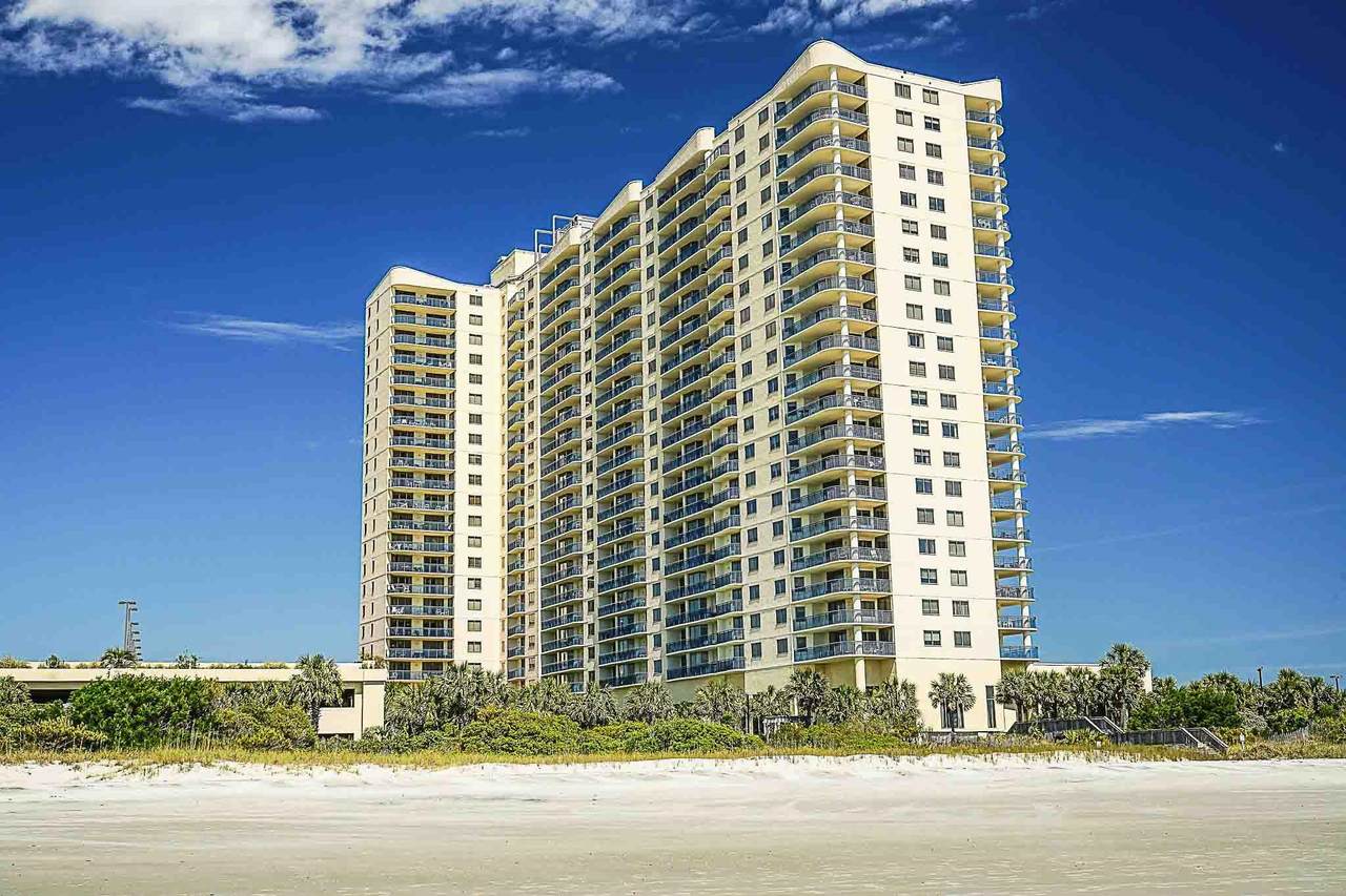 8560 Queensway Blvd. - Photo 1
