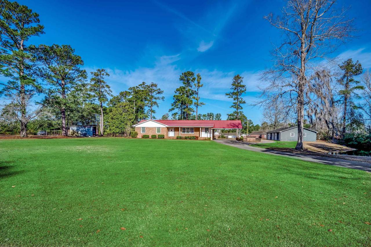 3342 Kates Bay Hwy. - Photo 1