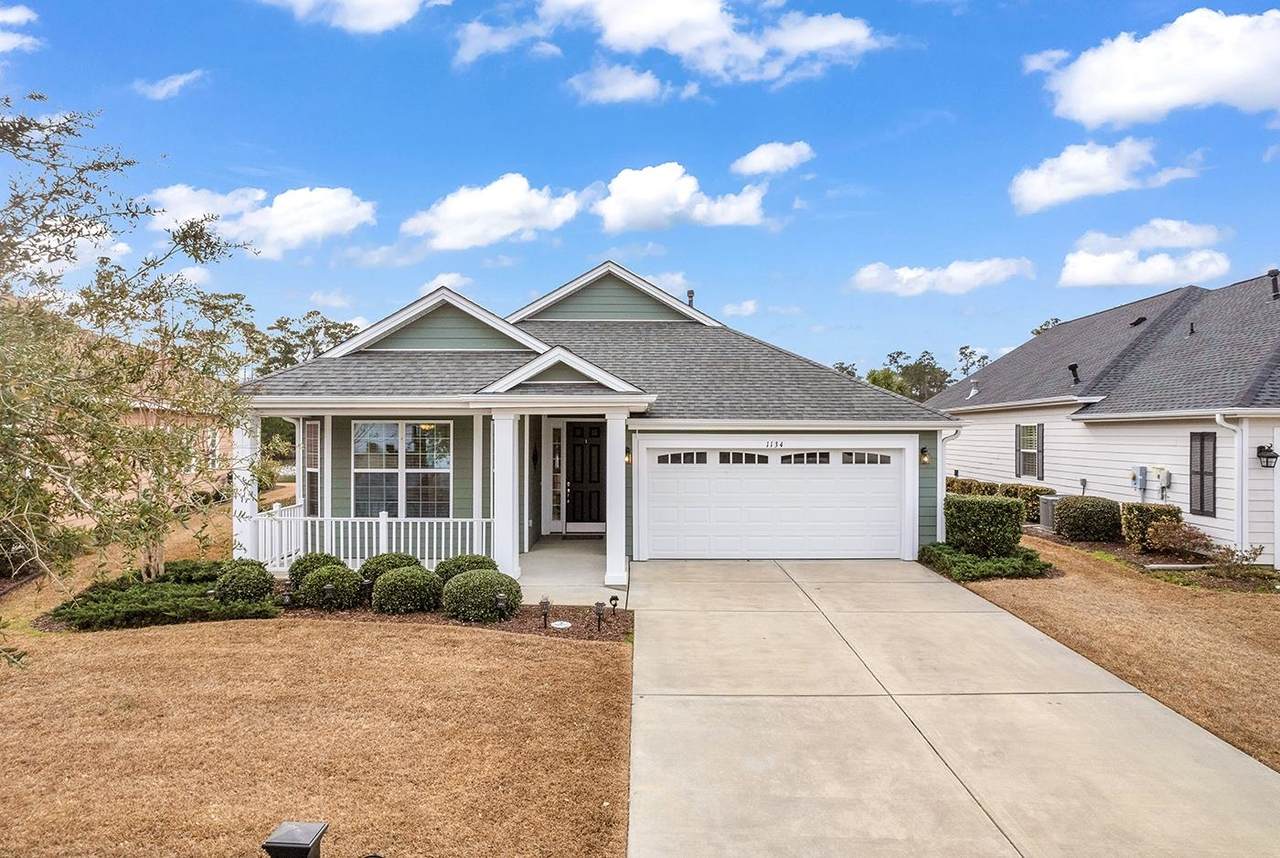 1134 Kiawah Loop - Photo 1