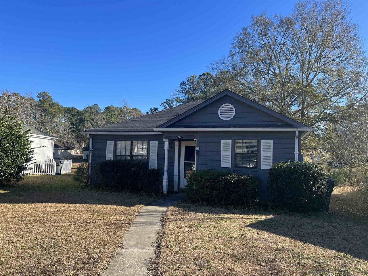 6620 Mallard View Point - Photo 1