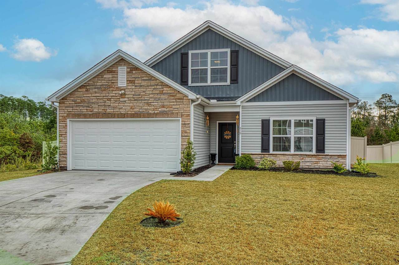 418 Archer Ct. - Photo 1