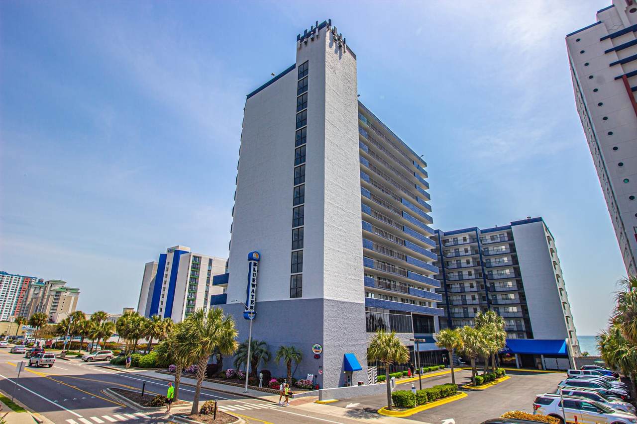 2001 Ocean Blvd. - Photo 1