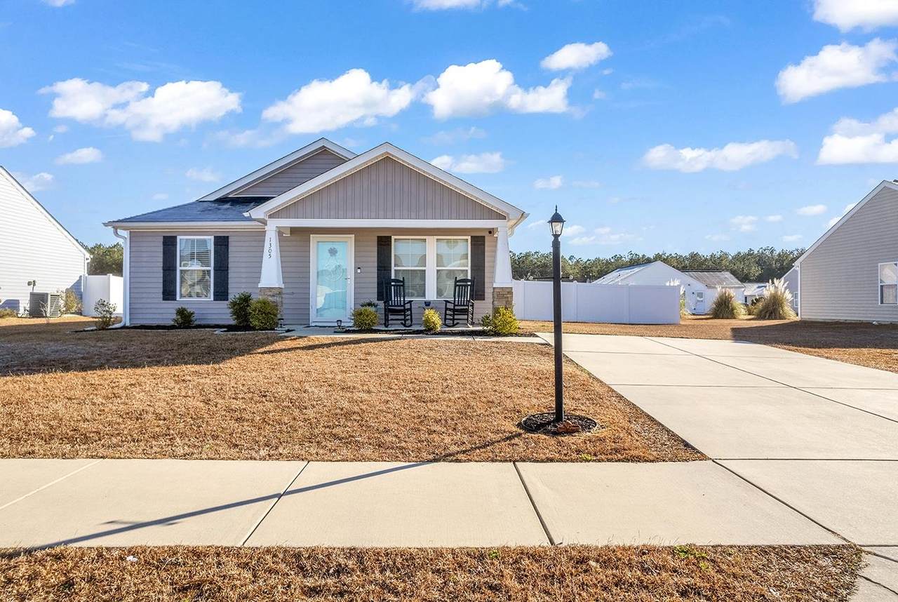 1305 Boker Rd. - Photo 1
