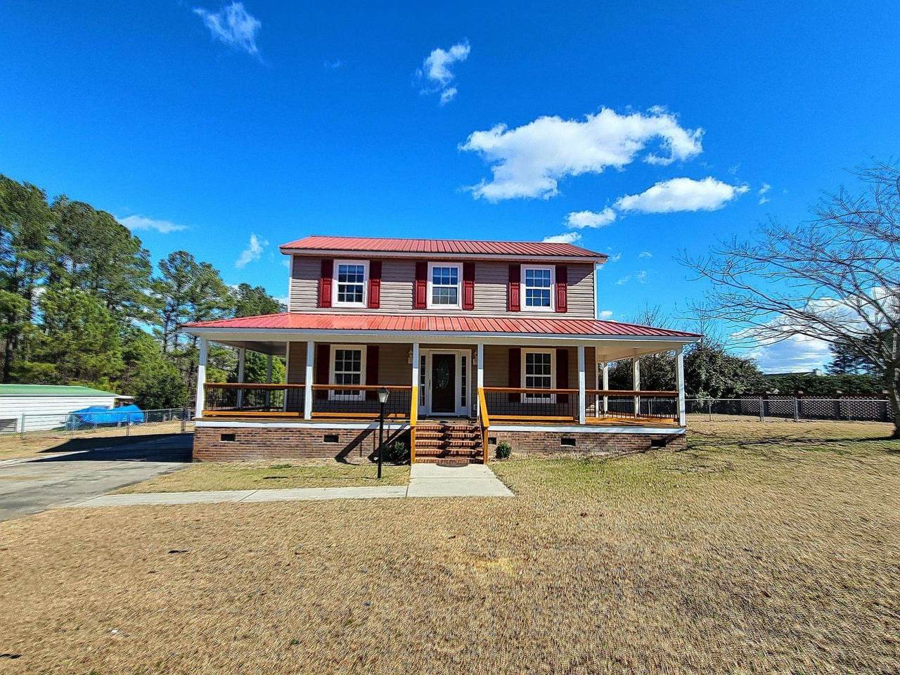 828 Spring Garden Rd. - Photo 1