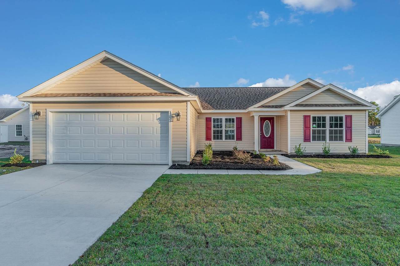 431 Cane Branch Rd. - Photo 1