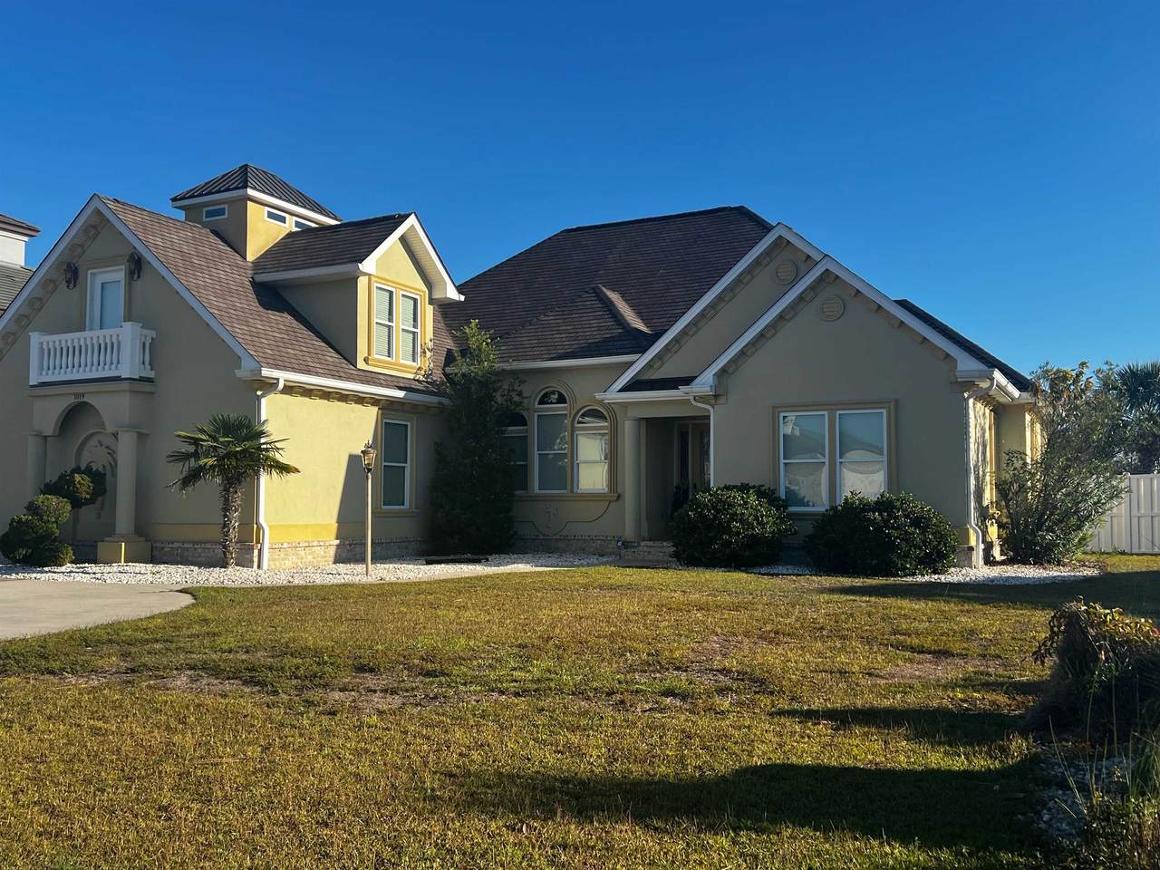 1019 Ridgewood Dr., North Myrtle Beach, SC 29582 (MLS 2306296